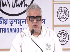 
      
      TMC MP Derek O'Brien writes to PM Modi over FCRA, delimitation
      
      