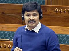 
      
      YSRCP moves adjournment motion on deteriorating law and order in
      
      