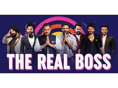 
      
      Salman Khan returns as six editions of 'Bigg Boss' gear up for Se
      
      