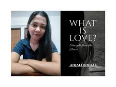 
      
      Anjali Bindal’s Journey Through What Is Love?
      
      