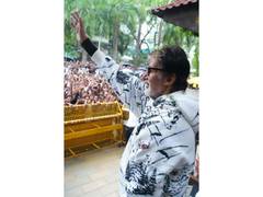 
      
      Amitabh Bachchan reacts to Spain's FIFA World Cup 2026 triumph
      
      