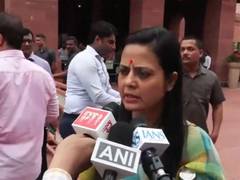 Mahua Moitra Praises CM Suvendu Adhikari, Clarifies 'Cherry-Picked' Remarks | Quick Digest