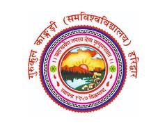 
      
      Gurukul Kangri Launches New Academic Programmes and Student
      
      