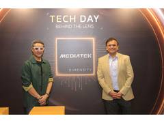
      
      MediaTek Outlines Roadmap to Advance Smartphone Imaging
      
      