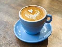 
      
      Up to 5 cups of coffee a day is safe for most adults
      
      