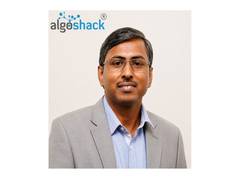 
      
      AlgoShack Announces Two Published Patent Applications
      
      