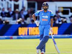 
      
      Pujara weighs in on Hitman's ton amid retirement speculation
      
      