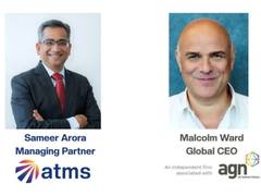 
      
      ATMS Advisors LLP Joins AGN International to Strengthen Cross
      
      
