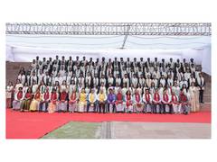 
      
      IIM Udaipur Hosts First Convocation Ceremony for Executive MBA
      
      