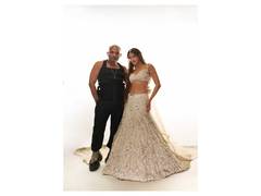 
      
      Gaurav Gupta Presents His Latest India Couture Collection
      
      