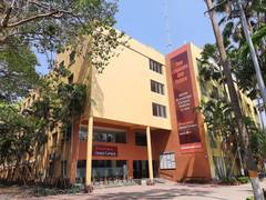 
      
      Bhawanipur Global Campus Aligns Allied Healthcare Programmes
      
      