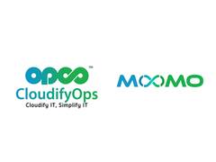 
      
      CloudifyOps Launches MIXIMO, an AI-Driven Cloud Migration
      
      