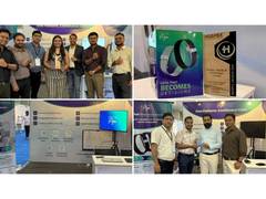 
      
      How This AI Band Is Changing the Way India Tracks Wellness
      
      
