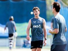 
      
      Nathan Smith win ICC Men’s Player of the Month award
      
      