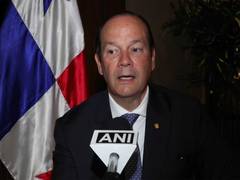 
      
      Panama backs UNSC reforms, voices support for India's seat
      
      