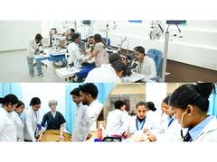 
      
      Galgotias University Partners with Felix Hospital to Advance
      
      