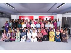 
      
      114 undergraduate students received GNGA scholarships
      
      