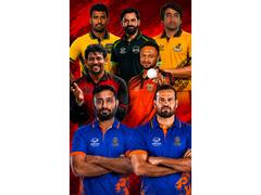 
      
      Rayudu, Pathan, Dilshan headline Asian Legends League line up
      
      