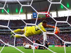 
      
      Former Indian goalie hails Unai's role in Spain's FIFAWC win
      
      