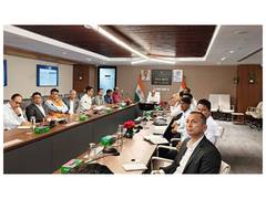 
      
      Govt sees strong industry interest in coal gasification scheme
      
      