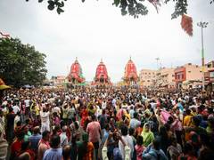 
      
      Rath Yatra 2026: 24 anti-sabotage checking teams and 16 bomb squa
      
      
