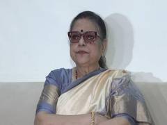 
      
      Kakoli Ghosh slams Mamata Banerjee over ‘selective memory'
      
      