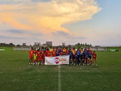 
      
      Punjab FC technical director reflects on successful Japan tour
      
      