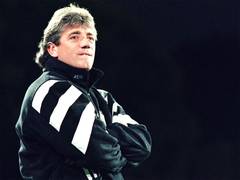 
      
      Former England captain Kevin Keegan dies at 75
      
      