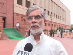 
      
      Congress leader Pawan Khera backs CJP's Parliament March
      
      