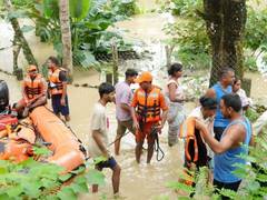
      
      Assam: 5 more people die in floods, death toll climbs to 10
      
      