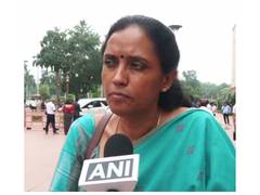 
      
      Rahul Gandhi taking up issues of students: Congress MP
      
      