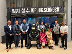
      
      IICT joins MIB delegation to boost AVGC-XR ties
      
      