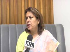 
      
      Supriya Shrinate seeks Dharmendra Pradhan's resignation
      
      