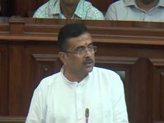 
      
      July 21 Commission recommended higher compensation: CM Adhikari
      
      