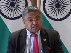 
      
      President's visit to Moldova strengthens strategic ties: MEA
      
      