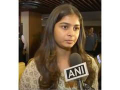 
      
      Shreyanka Patil hails Maharani Trophy KSCA T20 tournament
      
      
