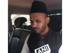 
      
      Samajwadi Party leader expresses solidarity with protestors
      
      