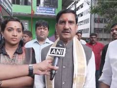 
      
      838 drainage projects worth 3,022 crore taken up under AMRUT
      
      