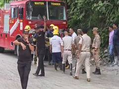 
      
      Seven fatalities reported by district administration: Officials a
      
      