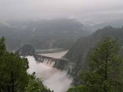 
      
      Salal dam opens all gates amid heavy rain in Reasi
      
      