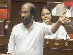 
      
      Tiruchi Siva moves Rule 267 notice in RS
      
      