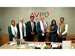 
      
      High-Level Russian Technology Delegation Visits AVPL Drone...
      
      