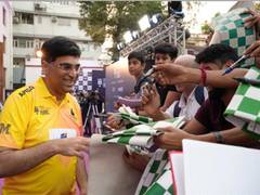 
      
      Global Chess League marks World Chess Day with Road2GCL
      
      
