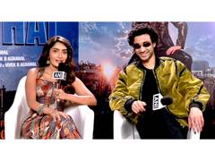 
      
      Raghav Juyal says 'Bhai Tera Star Hai' is a stress-buster
      
      