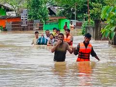 
      
      Additional special trains being provided for stranded passengers
      
      