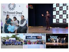 
      
      The Blessed Ones Opens Its 9th Centre in Patna
      
      