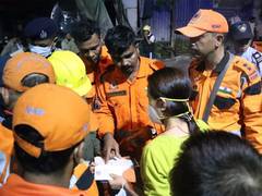 
      
      Sikkim tunnel tragedy: Toll rises to 10 as Amit Shah speaks to CM
      
      