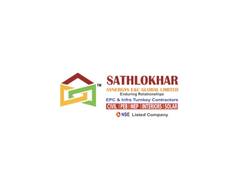 
      
      Sathlokhar Synergys E&C Global Limited Records ~65+% Growth
      
      