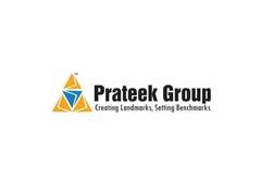 
      
      Prateek Group: Building Landmarks, Setting Benchmarks
      
      