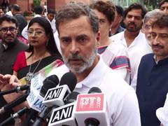 
      
      Rahul Gandhi says examination system 'hollowed out by termites'
      
      